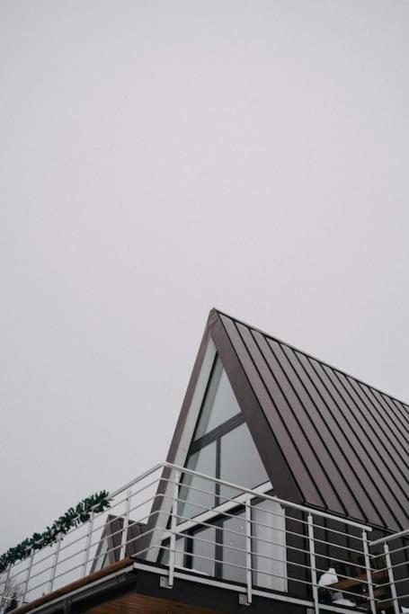 Villa Acko Oscadnica Exterior foto