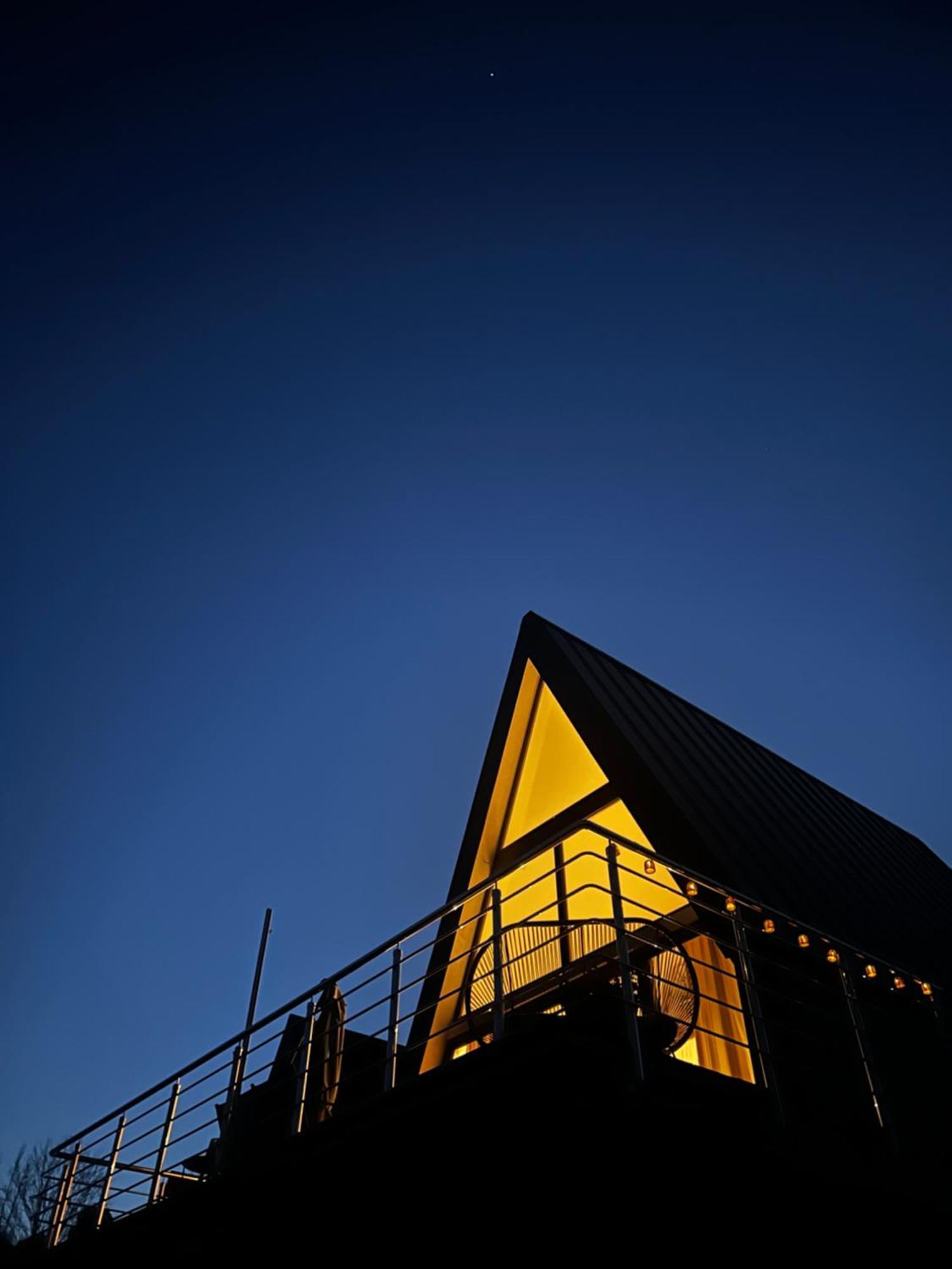 Villa Acko Oscadnica Exterior foto